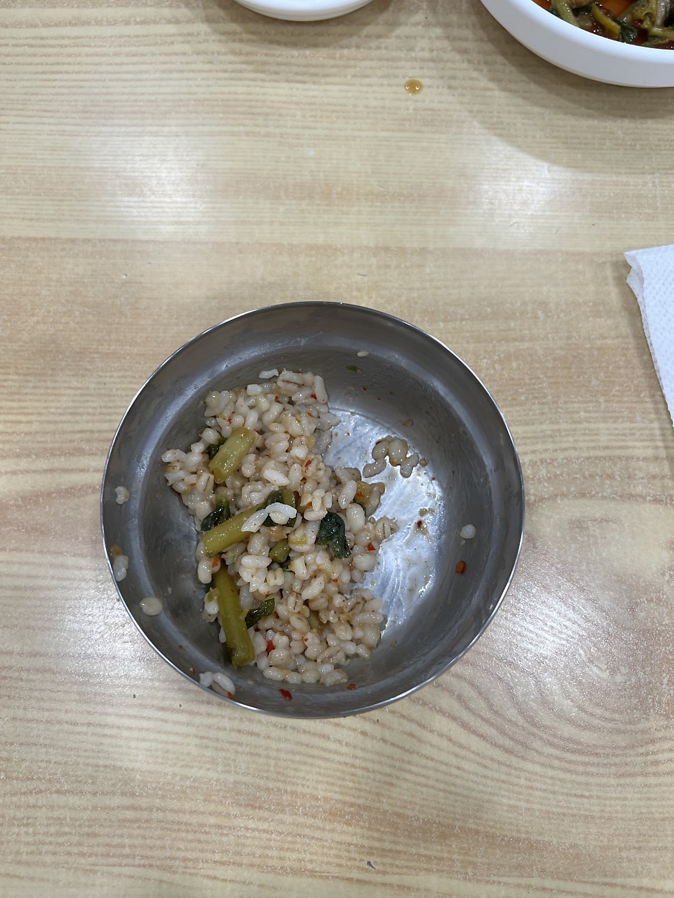 하성손칼국수 사진 3