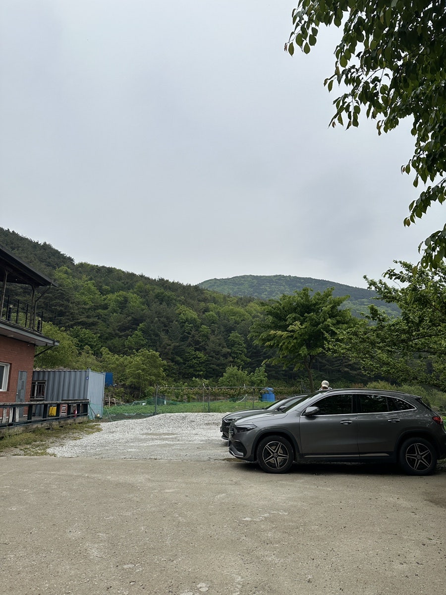 등구재황토방 사진 5