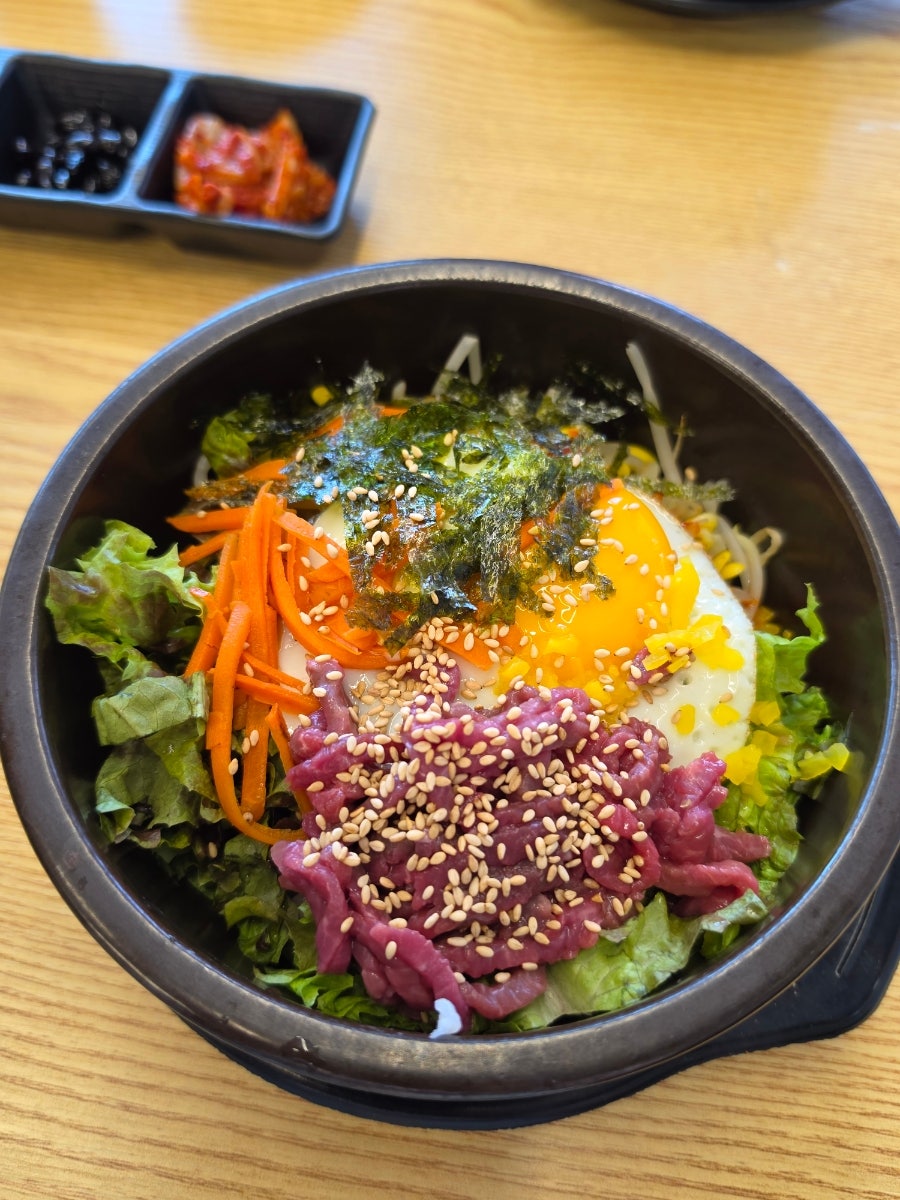호남식당 사진 3