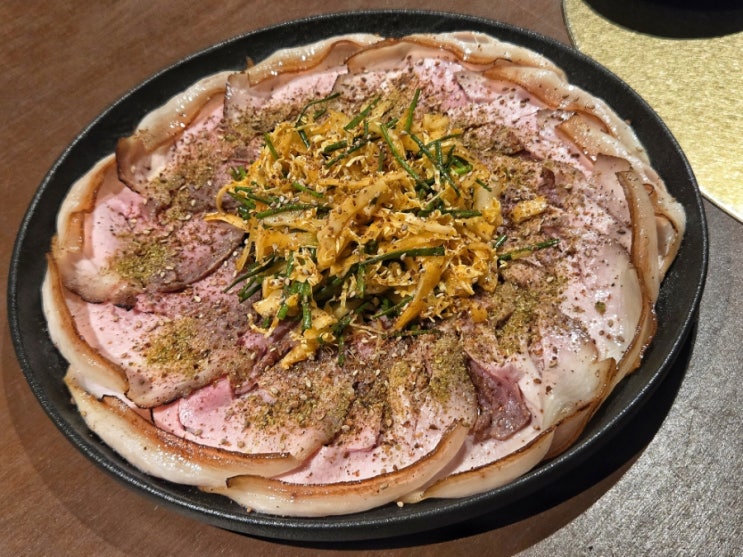[연남동 맛집] 청백, 맑고 깨끗한 이색적인 돼지곰탕을 선사하는 홍대입구 국밥 맛집 (연남동 돼지국밥, 연남동 잔술, 서울 돼지곰탕 맛집)
