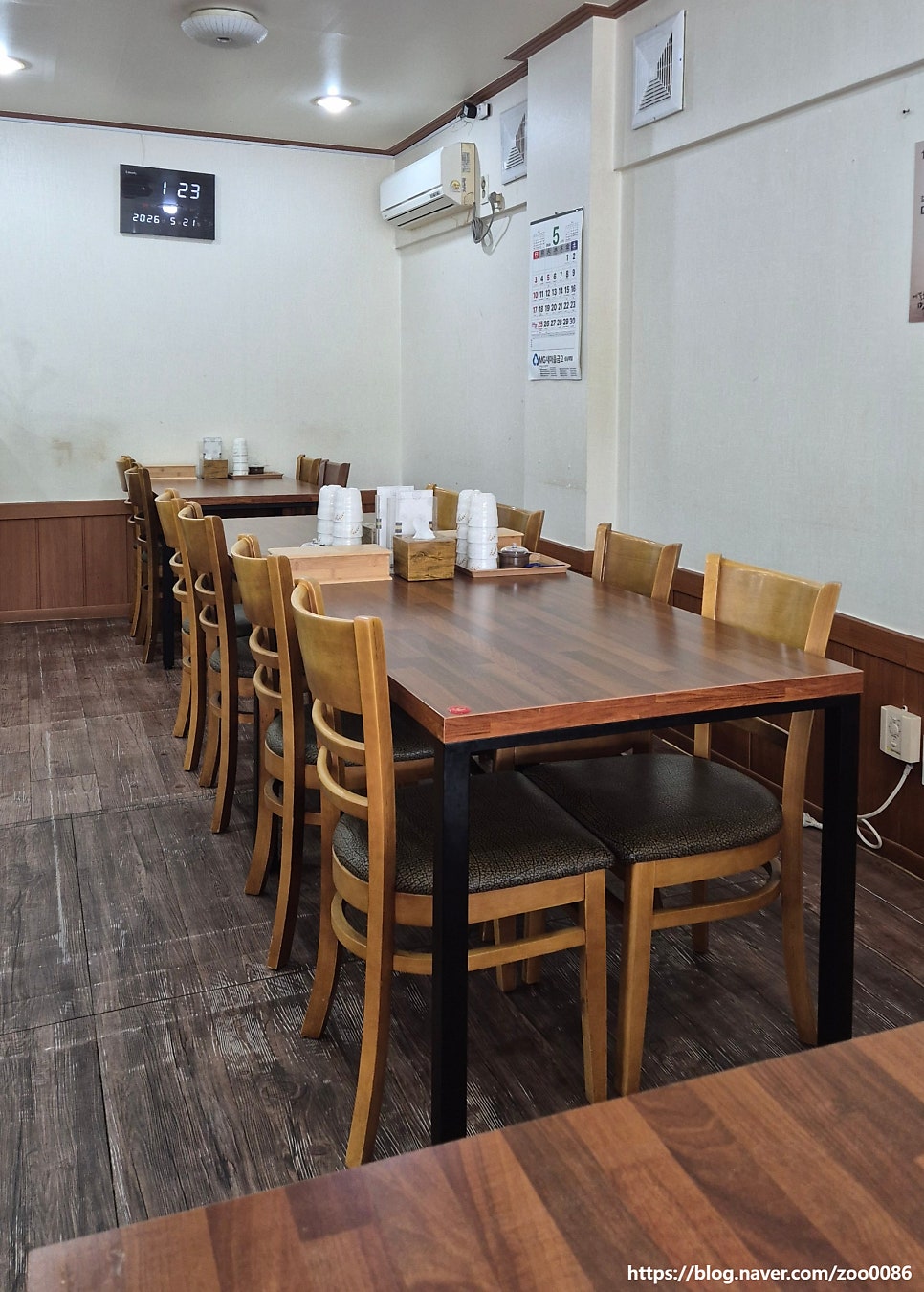 메밀골막국수 사진 6