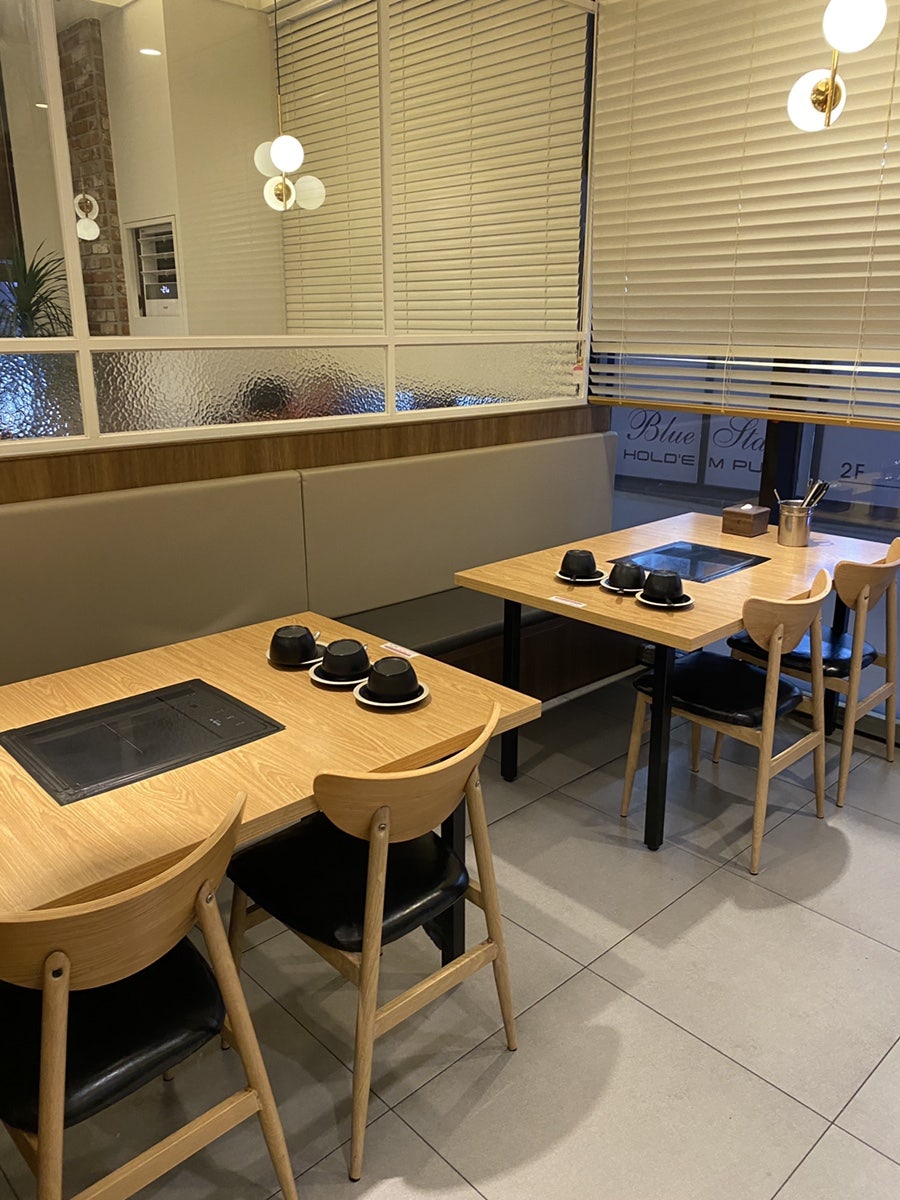 샤브톡톡 관저점 사진 3