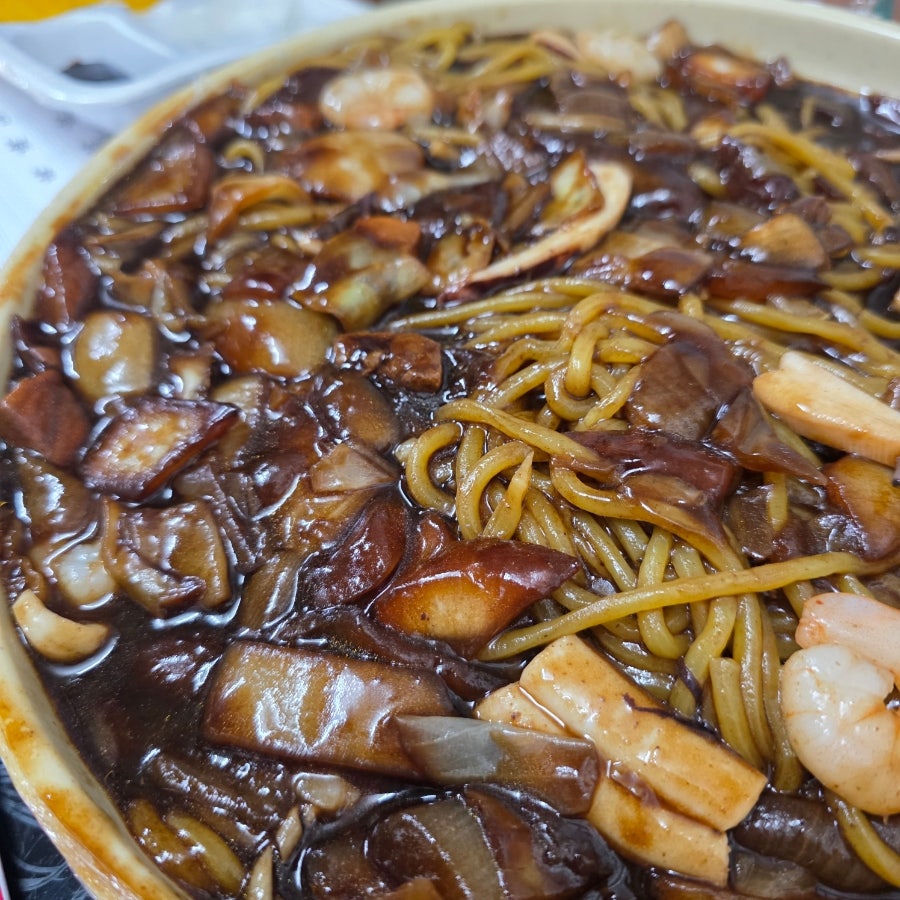 황궁쟁반짜장 사진 6