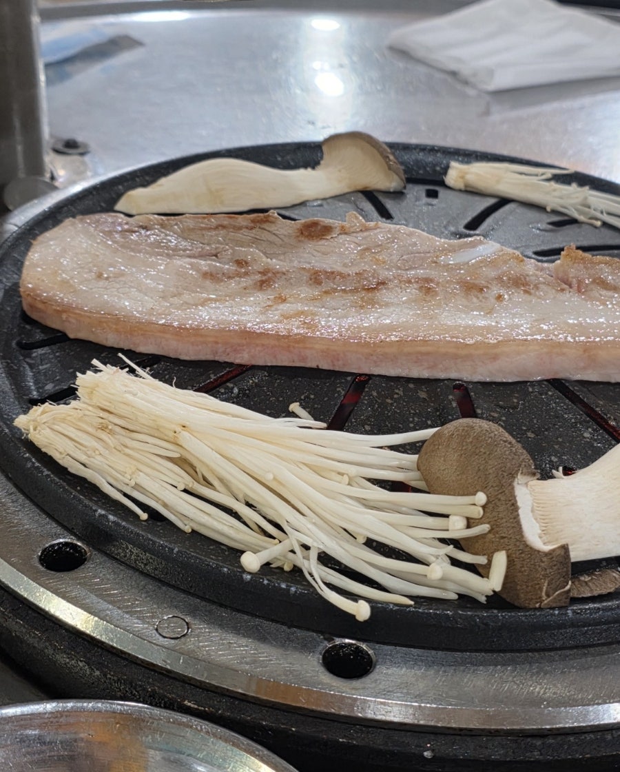 부산갈매기 작전점 사진 3