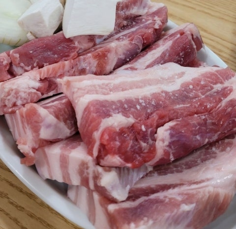 뜨락 본점 사진 3