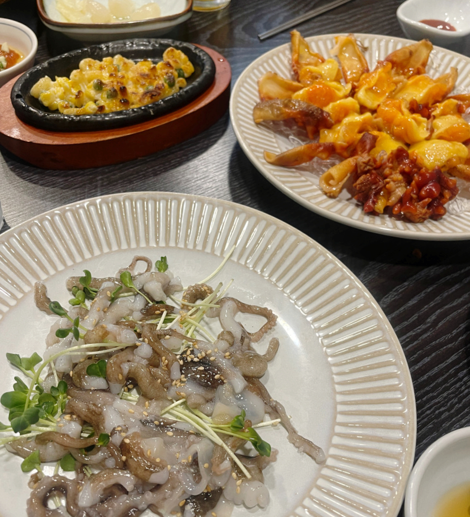 변산횟집 사진 6