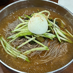 천안 쌍용동 흥부네소바막국수 | 천안 소바 맛집, 메밀 소바 맛집, 메밀 막국수 맛집