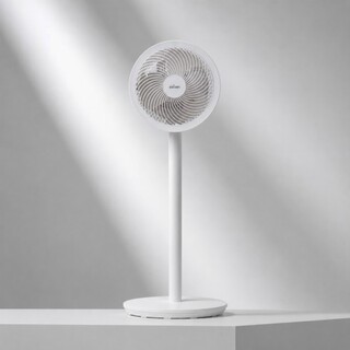  끌리젠 BLDC 무소음 써큘레이터 에어 - 사계절 내내 시원하고 조용하게