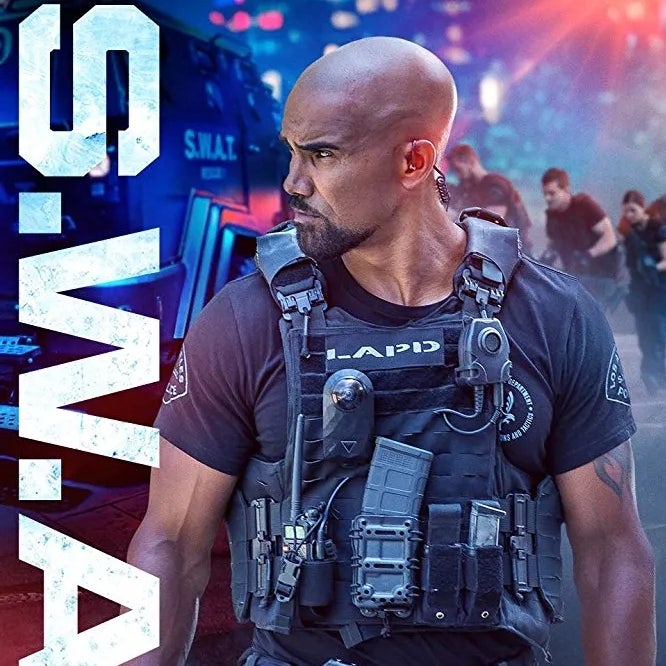 [미드/넷플릭스 5월 신작] 스와트 S.W.A.T.-아이돌 팬덤보다 강하다-종영도 2번이나 뒤엎어버리....