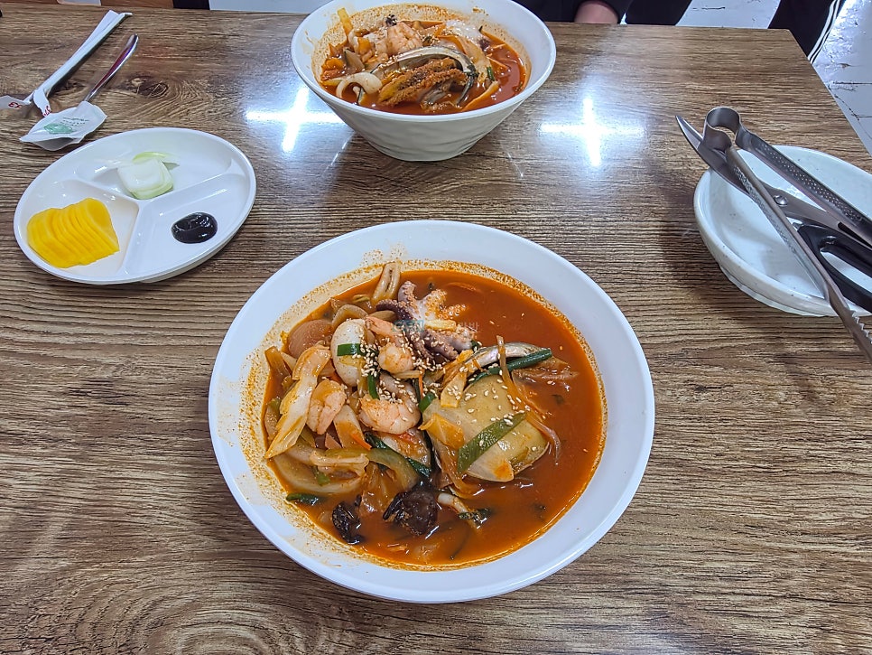 하저반점 사진 5