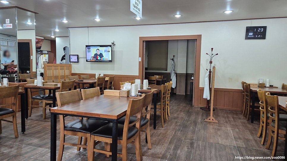 메밀골막국수 사진 5