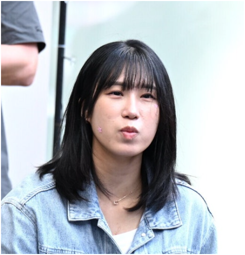 삼성생명 이다연이 다시 태극마크 꿈꾸는 이유