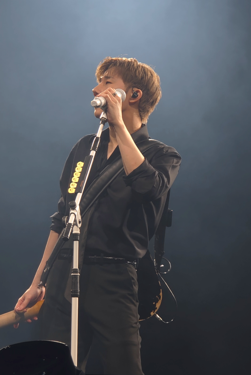 (2026년-2분기-5월) 성규는 인피니트, 나는 그냥 시민