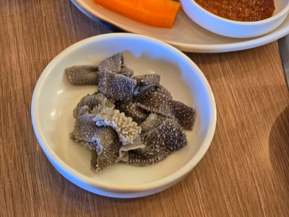 황소곱창구이 사진 6