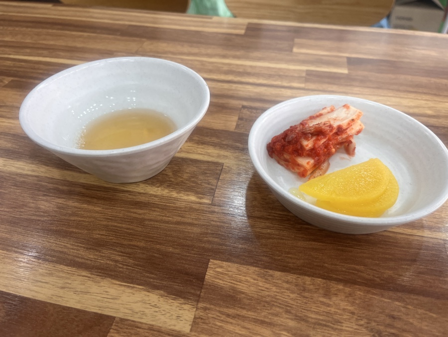 김엄마밥집 사진 3