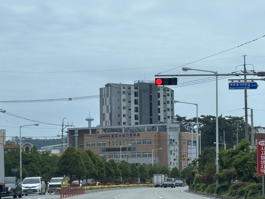 명사십리 무인카페 사진 1