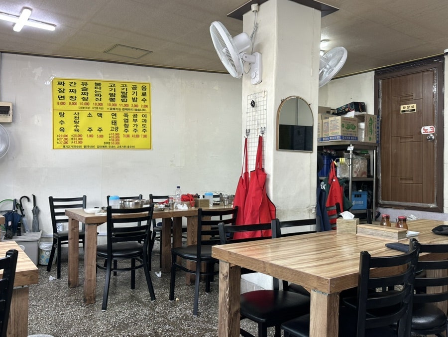 금성루 사진 4