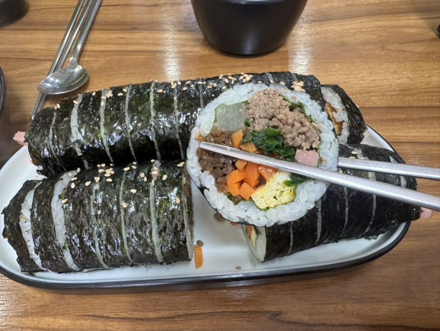 성준이네김밥 사진 6