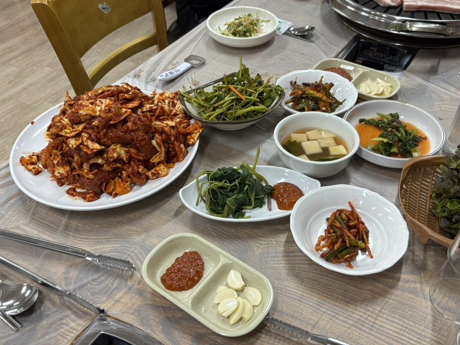 엄니식당 사진 6