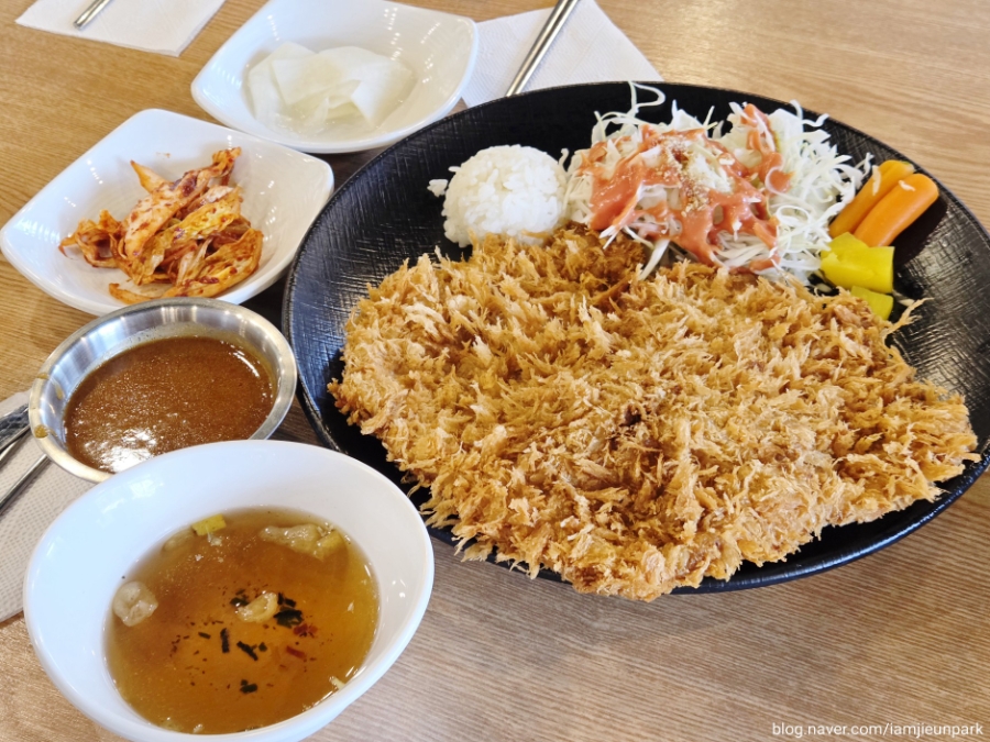 막국수 예원 사진 4