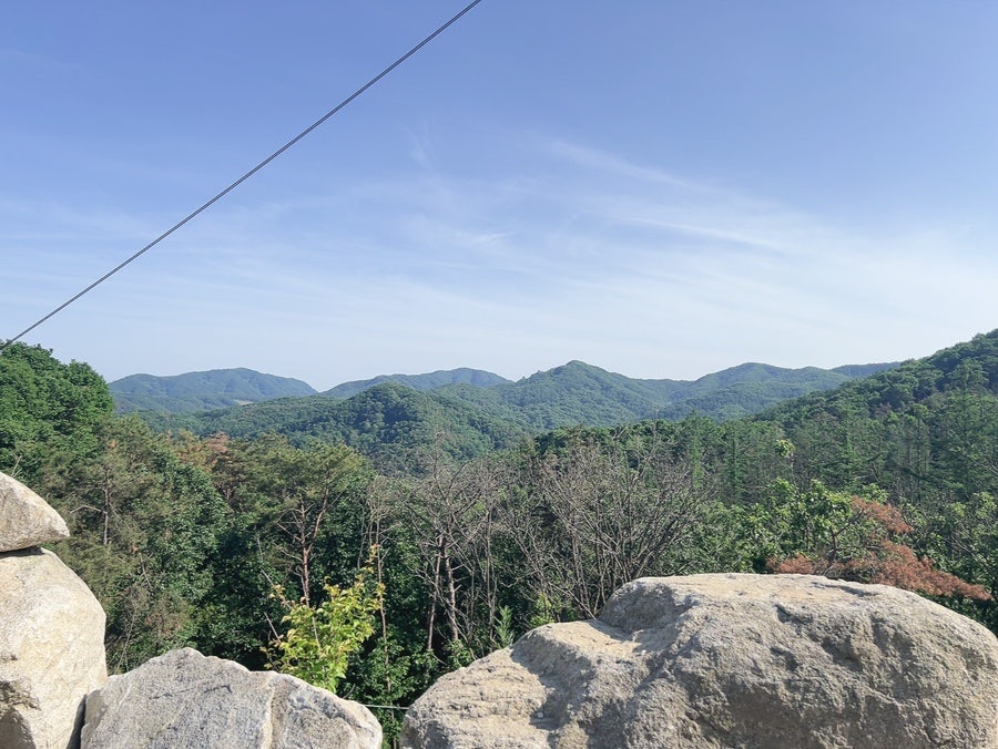 엘모로캠핑 사진 4