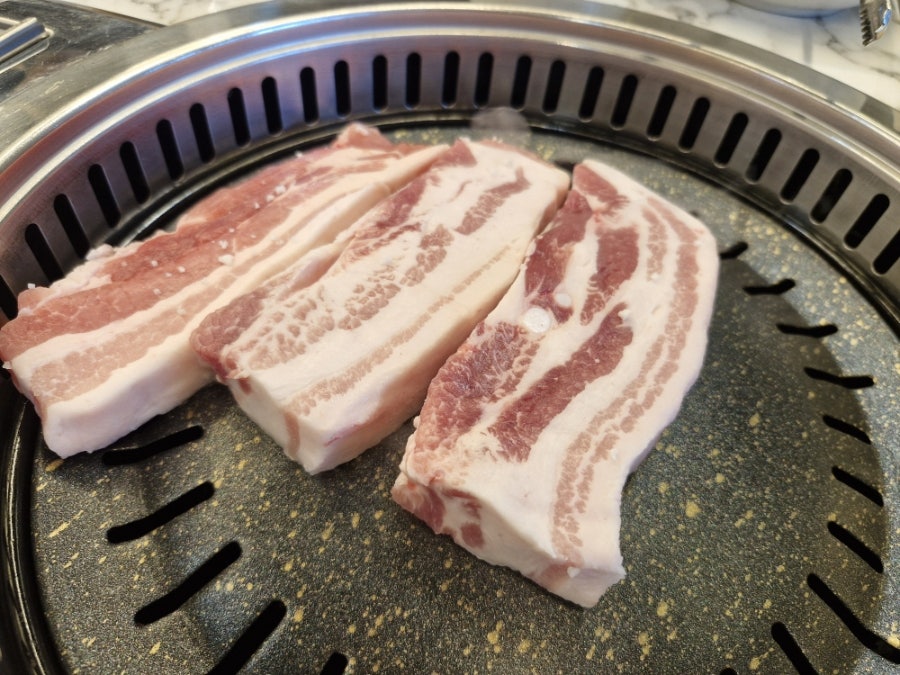 막창명가노건 은계호수점 사진 6
