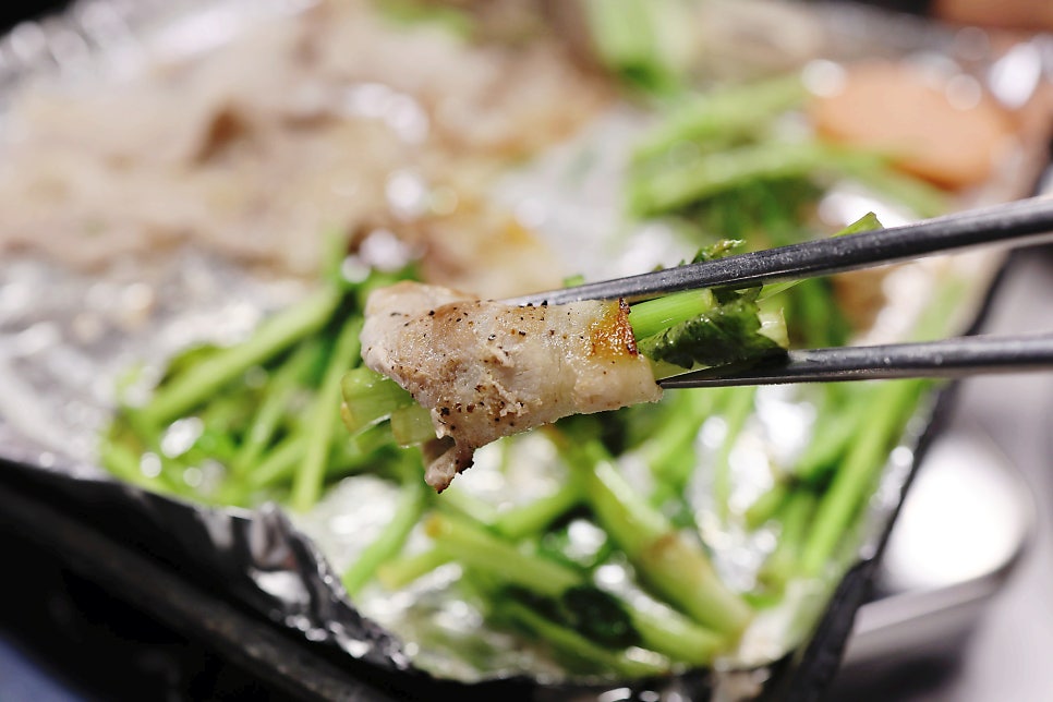 선릉역 삼겹살 맛집 추천 삼성역 가성비 고기집 냉동고집