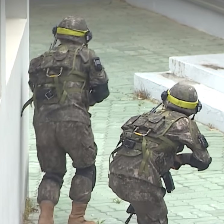 <b>예비군 사망</b>에 조용한 정부, 사건 은폐 무대응 채상병 사망사건... 