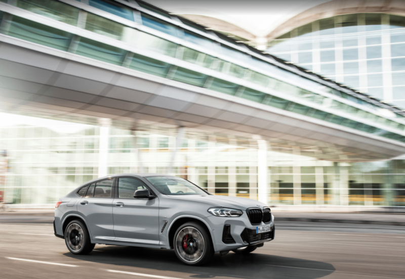 "단종됐지만 아직 3,000명이 찾는다!" 2026 BMW X4 20I 단종 가격표 20I 실구매가·연비·제원표·비....
