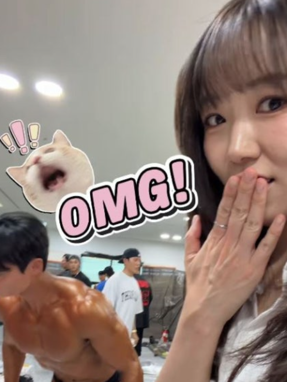   나는솔로 30기 영수, 보디빌딩 1위 찍더니… 31기 영숙 향한 일침까지 터졌다
