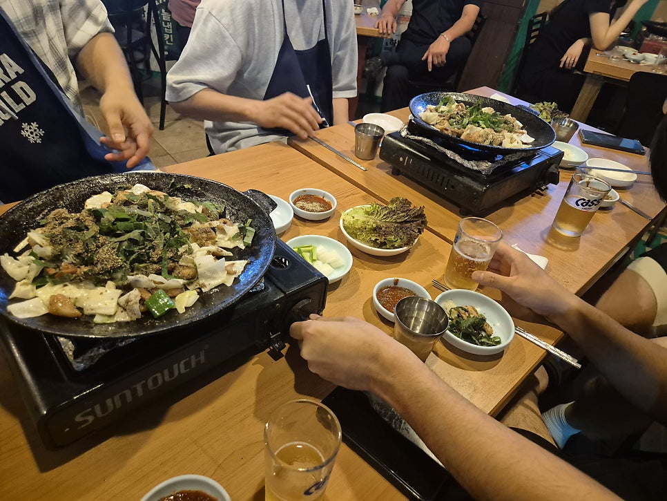 월곡곱창 의정부점 사진 6