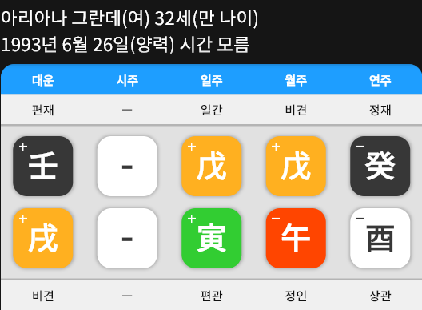 아리아나 그란데 무인일주, 연쇄 가정파괴범(homewrecker)