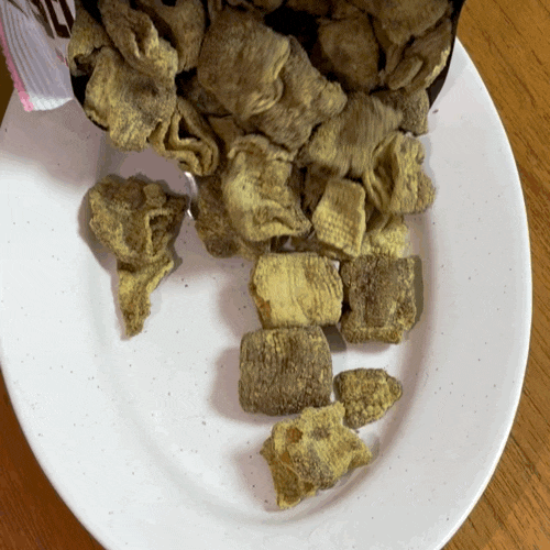  꼬북칩말차초코 완벽 후기, 파는곳 가격에 맛까지 리뷰했다!