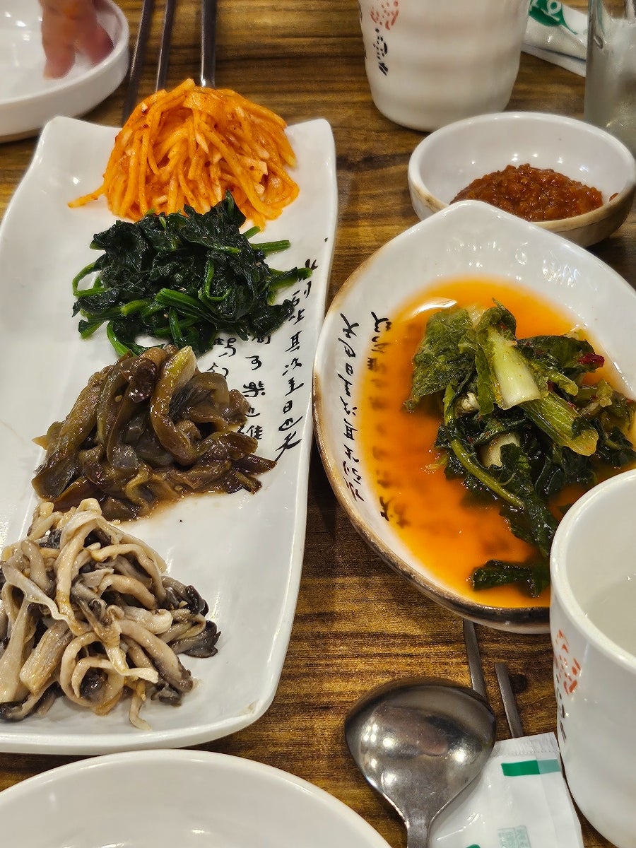 쭈꾸미본부 효성점 사진 6