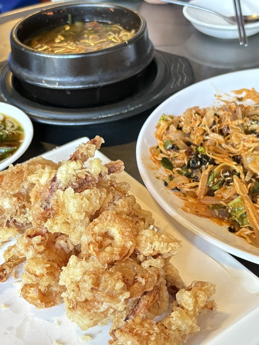 불닭발불삼겹 사진 1