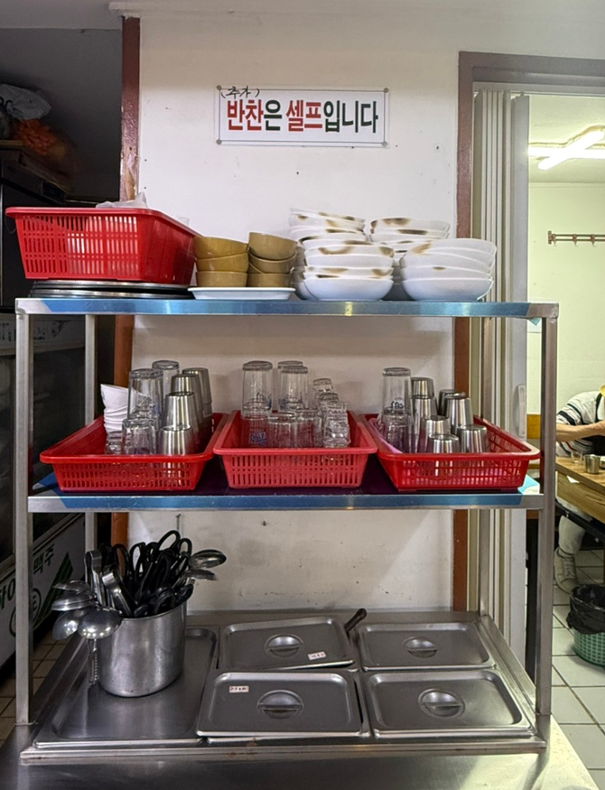 파로호올갱이해장국 사진 5