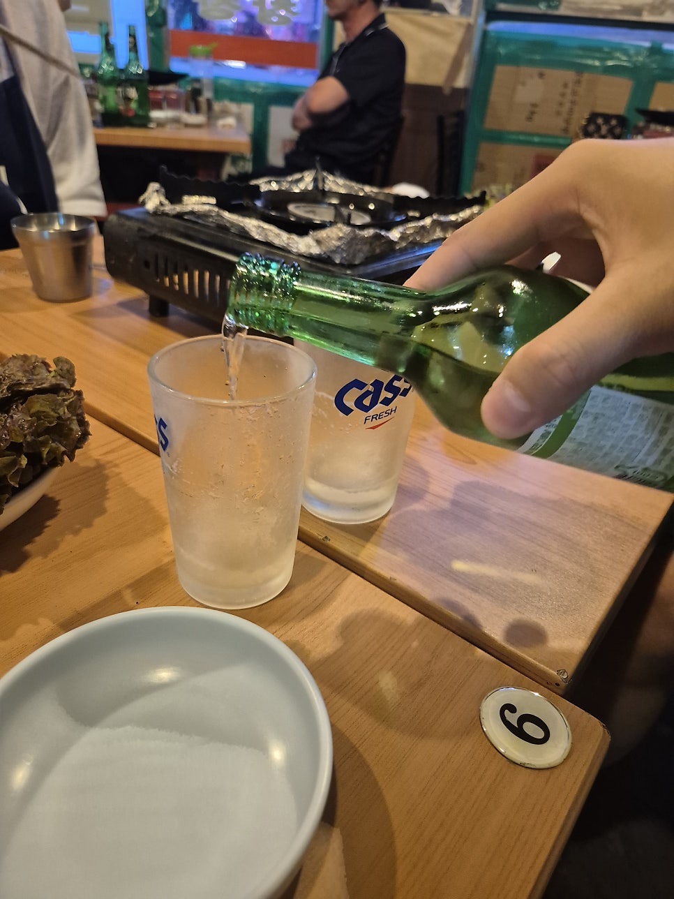 월곡곱창 의정부점 사진 3