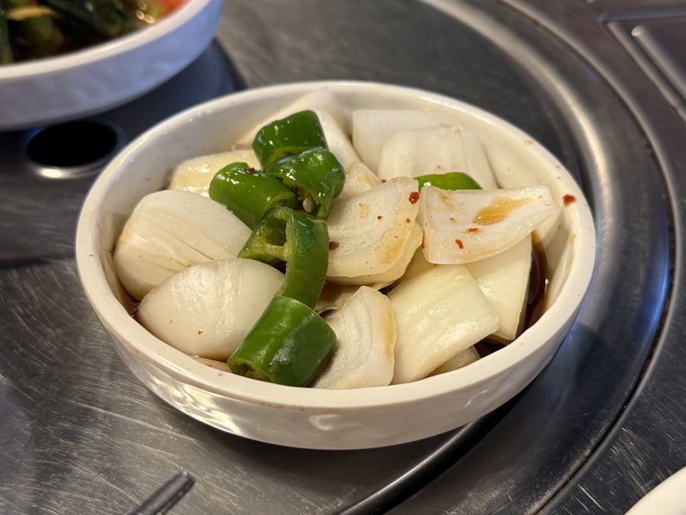종로빈대떡 사진 5