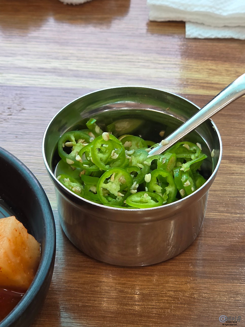 시골순대 사진 5