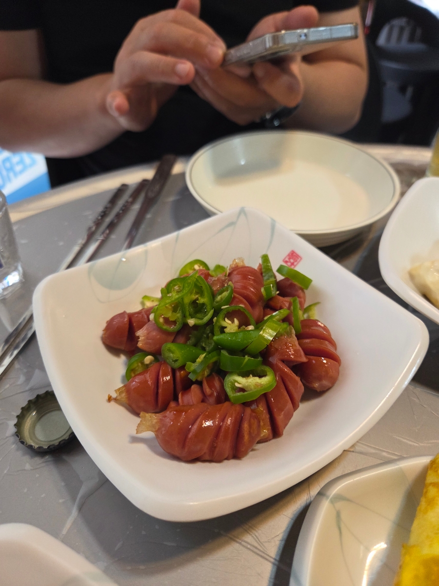 왔다막끌리네 사진 5