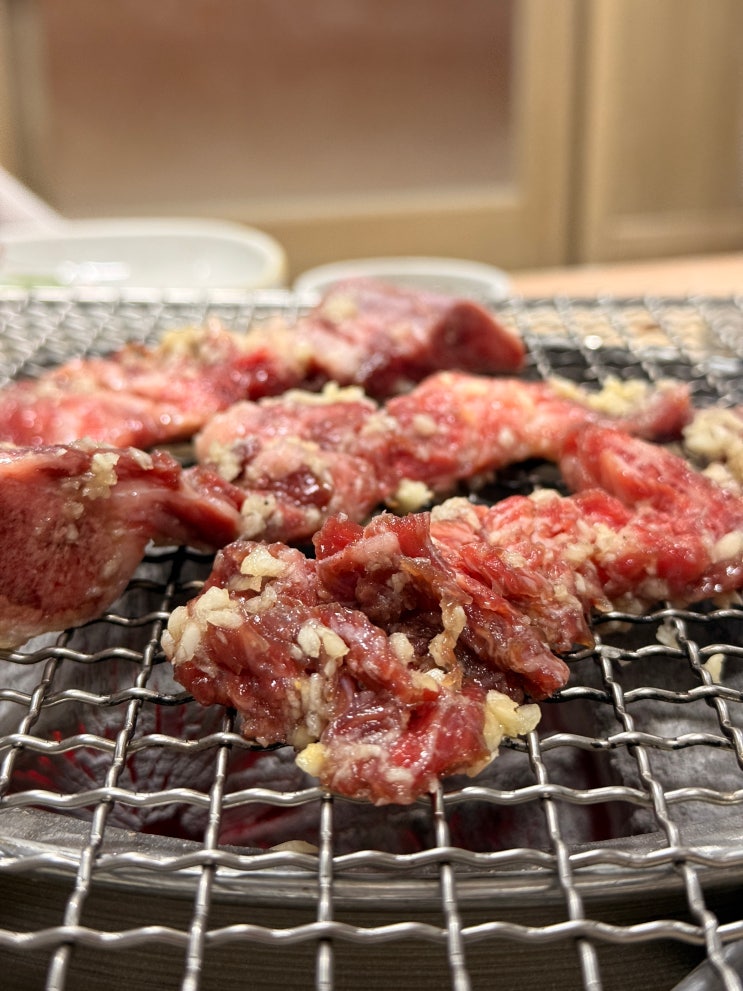  [안동 맛집] 한우 갈비의 진정한 근본을 찾았다! 안동 갈비골목 최고의 선택 '안동촌갈비' 생갈비&마늘갈비 솔직 후기 