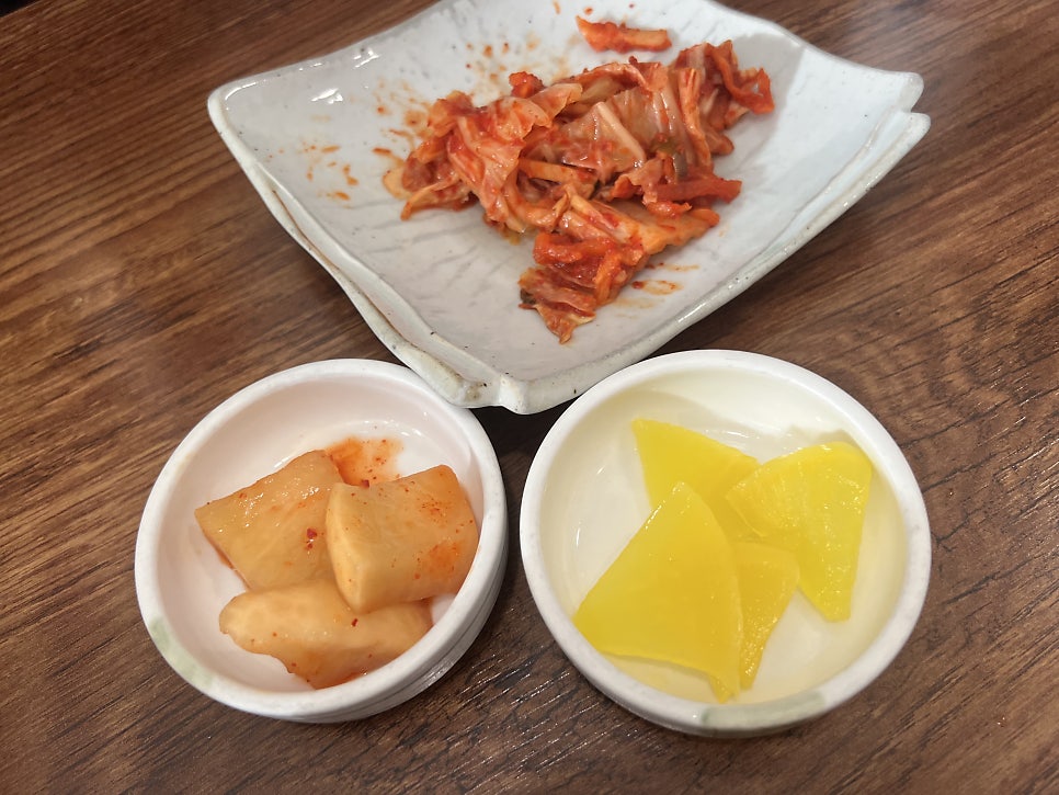 원조공주얼큰이칼국수 사진 6