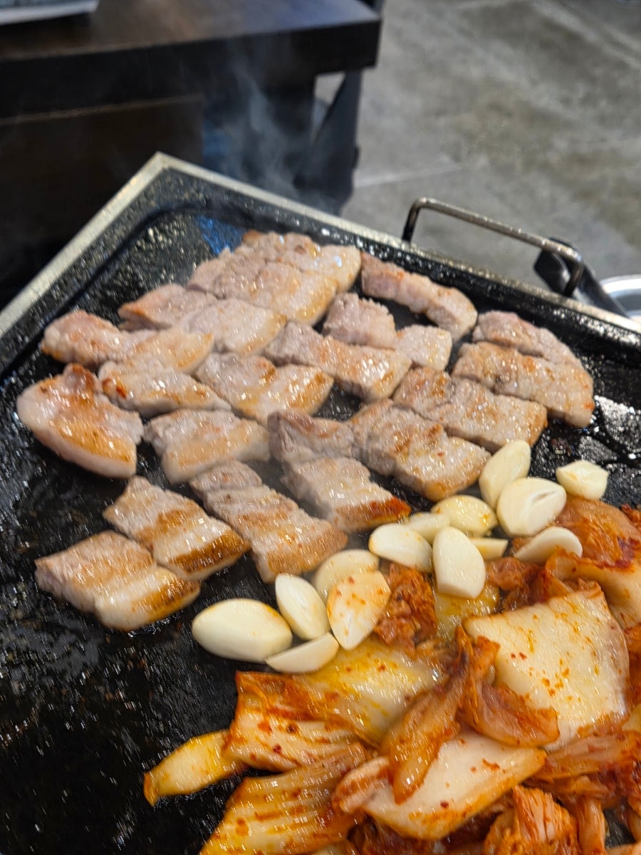 솔밭 사진 6