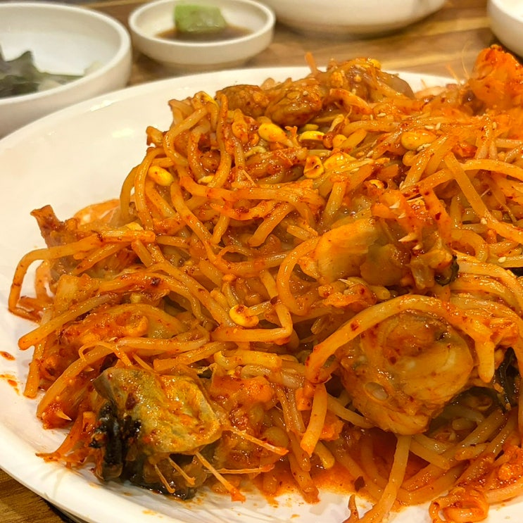  달서구맛집 대구용산동맛집 죽전네거리밥집 해물찜 맛집 가족외식 장소: 두류해물탕본점