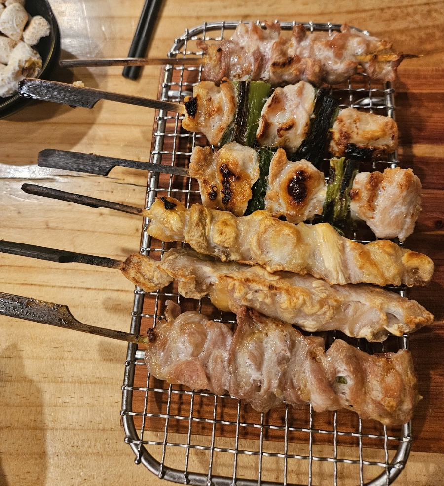 노군꼬치 울산지웰자이점 사진 5