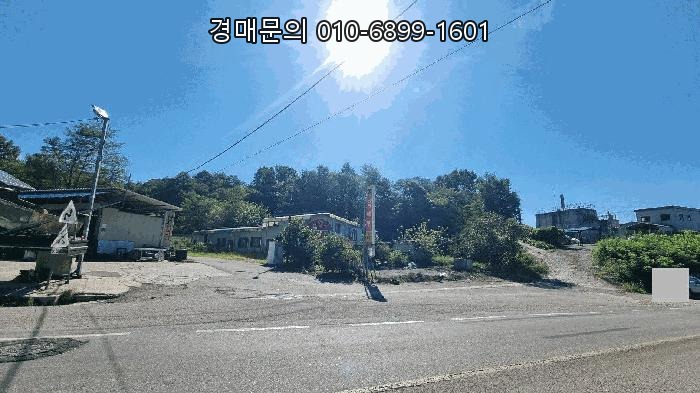  경상남도 함양군 수동면, 투자 가치 높은 화산리 근린주택 경매 물건, 절호의 수익 창출 기회! (2025타경569)