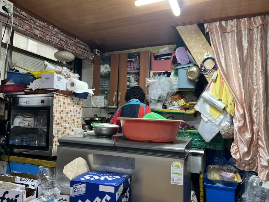 진도식당 사진 5