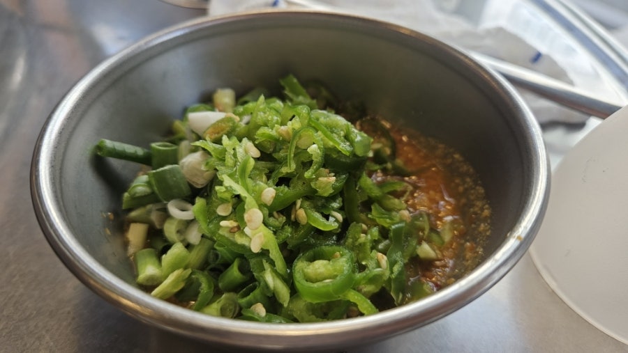 우야지막창 만촌점 사진 4
