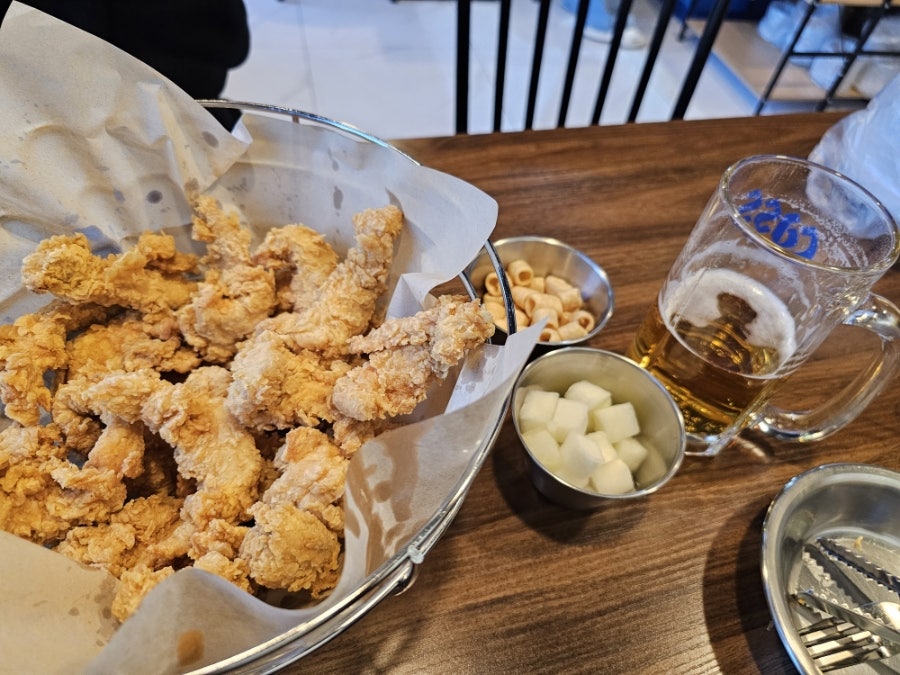 BBQ 화성봉담내리지구점 사진 6
