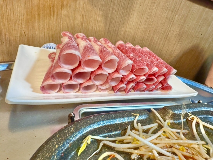 박계월한우차돌집 사진 5
